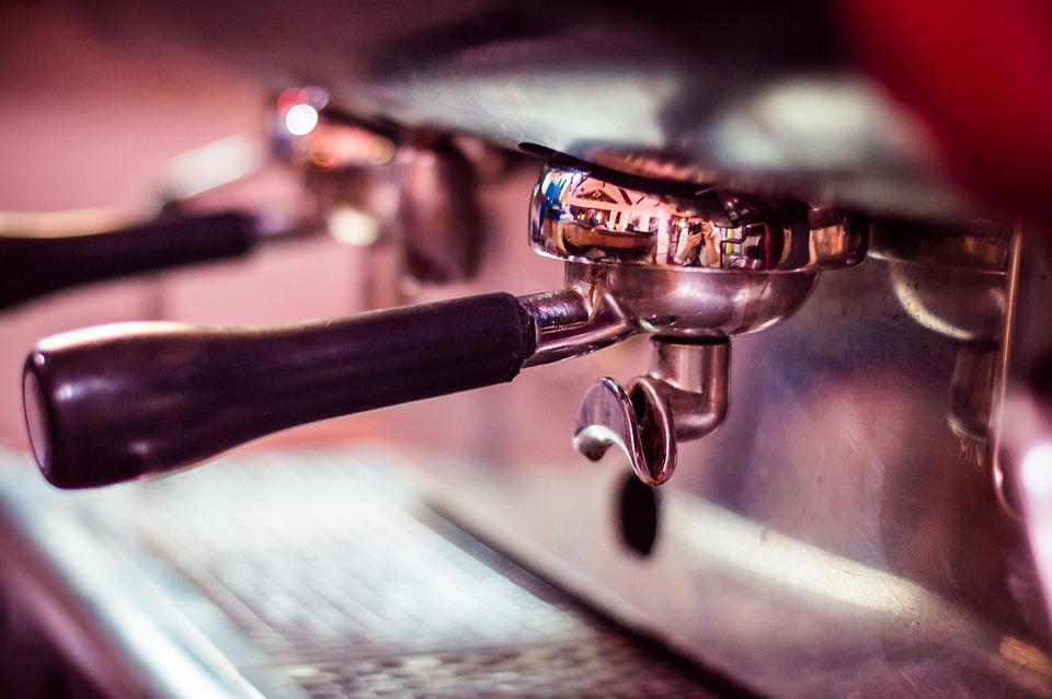 Kenapa Harus Menggunakan Mesin Astoria Espresso?