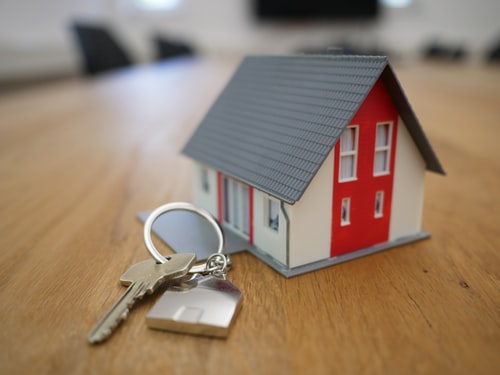 tips pinjaman jaminan sertifikat rumah mudah disetujui
