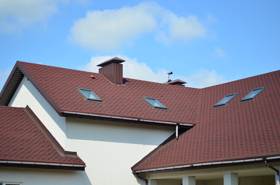 Ketahui beberapa kelebihan dan kekurangan dari material spandek untuk atap rumah Apa itu Atap Spandek Soka